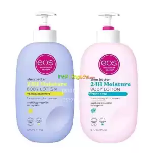 eos shea better body lotion in Ethiopia