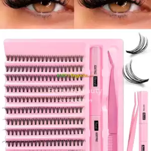 false lashes with glue Price in Ethiopia