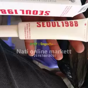 ksecret Seoul 1988 Retinal Eye Cream Price in Ethiopia