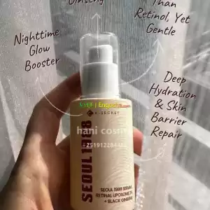 ksecrt seoul 1988 retinal eye cream Price in Ethiopia