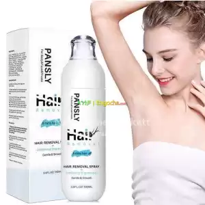 pansly hair growth inhibitor Price in Ethiopia