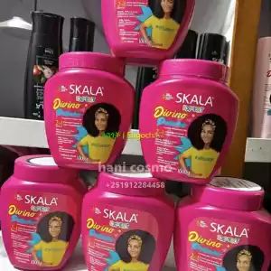 skala curling hair Price in Ethiopia