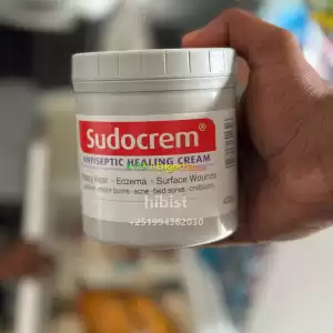 sudocream Price in Ethiopia