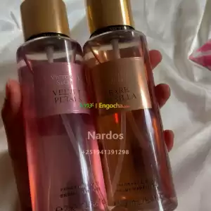 victria secret in Ethiopia