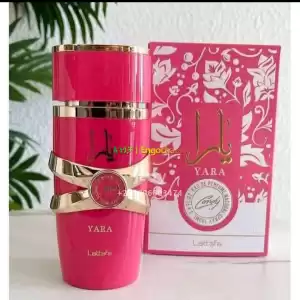 yara candy (lattfa) perfume Price in Ethiopia
