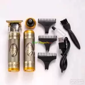️3 in 1 Multifunctional Hair Clipper️ in Ethiopia