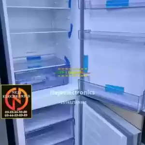 beko refrigerator front Glass 530s free deliver in Ethiopia
