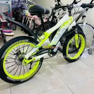 20 inch philiphs Bicycle in Ethiopia