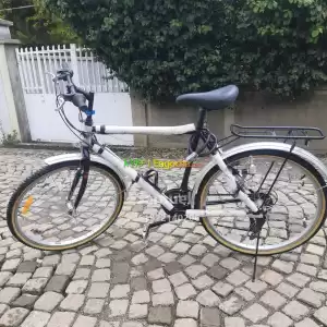 Bicycle Creeper Price in Ethiopia