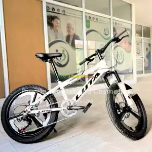 Bicycle and Scooter Price in Ethiopia