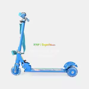 Kick scooter for children Price in Ethiopia