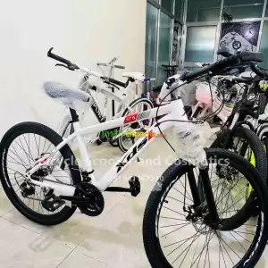 New 26inch Bicycle Price in Ethiopia