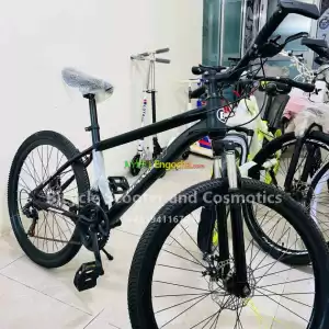 New 26inch Bicycle in Ethiopia