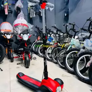 New Branded Scooter Price in Ethiopia