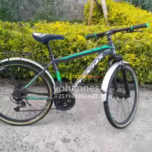 Phoenix 26 kutr bike Price in Ethiopia