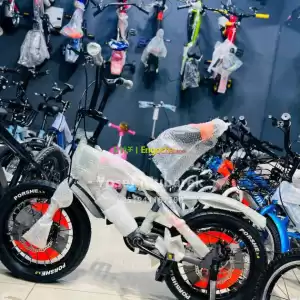 Quality Bicycle Scooter Price in Ethiopia