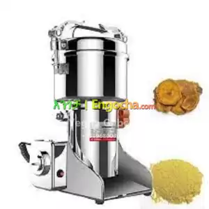500g Nima Coffee Grinder Model: NM-8300 in Ethiopia