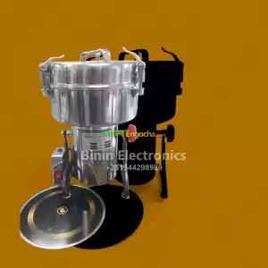 Coffee grinders 5kg machine in Ethiopia