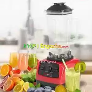 Hobby Lobby Blender 4800W OG-3088 in Ethiopia