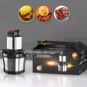 ORIGINAL Queen Luxury style #kitchen_expert8 in Ethiopia