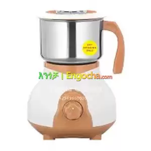 SAYONA Patissier SZJ-150 Deluxe Coffee & Spice Grinder in Ethiopia