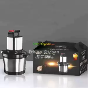 king style Kitchen expert in Ethiopia