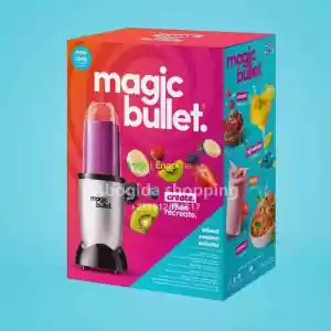 ️ Original Magic Bullet® Blender in Ethiopia