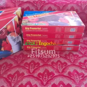 Big power Price in Ethiopia