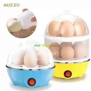 Egg Poacher Price in Ethiopia
