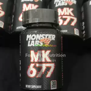 Mk 677 Price in Ethiopia