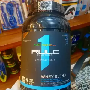 WHEY PROTEIN 1kg Price in Ethiopia