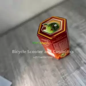 Yemeni Honey in Ethiopia