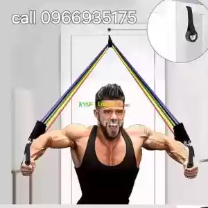 body workout Price in Ethiopia