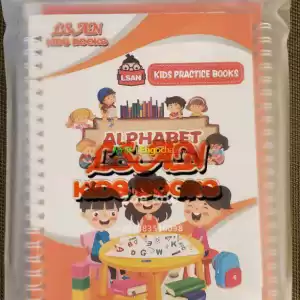 Hand Writing helper in Ethiopia