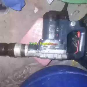 bosch-rotary-hammergsh5ce Price in Ethiopia