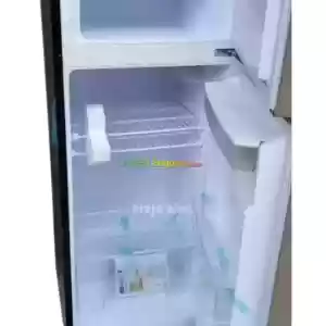 boss refrigerator 280L free deliver in Ethiopia