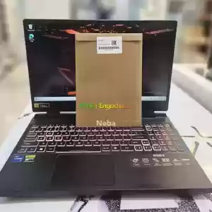 brand New Acer Nitro 5 Price in Ethiopia