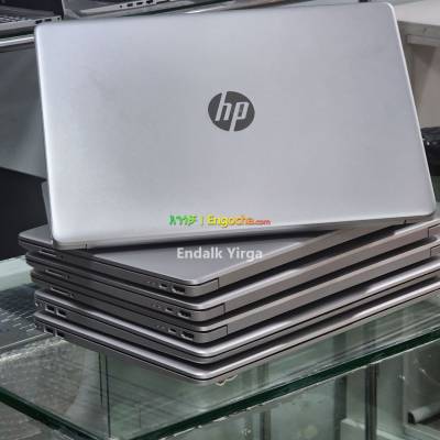 brand New Hp Notebook Core i7 10th generation