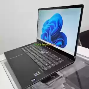 brand new HP Envy x360 in Ethiopia