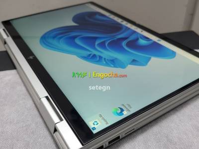 brand new Hp envy core i7 13th Generation laptop