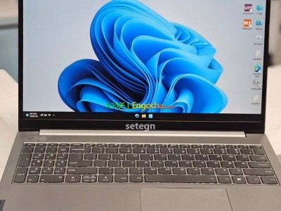 brand new Lenovo thinkbook core i5 11th Generation laptop