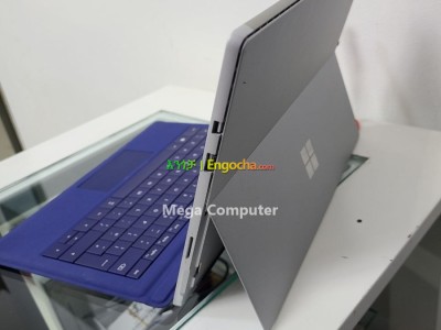 brand new Microsoft surface pro 5