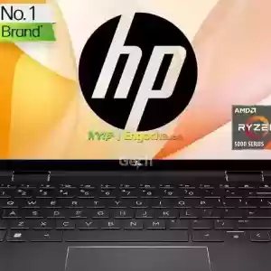 brand new hp Envy 15 x360 Rayzen 5 5000 serious storage ፡  512GB ssdRAM ፡ 8gb ddr4 Graphi in Ethiopia