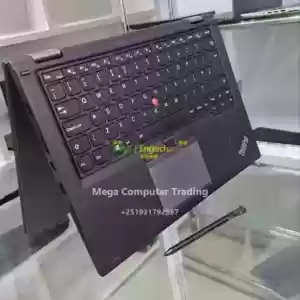 brand new lenovo Thinkpad in Ethiopia