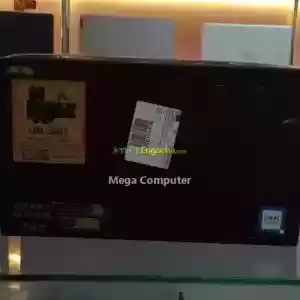 brand new packed Gaming in Ethiopia