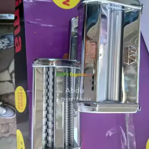 Italy Pasta Maker Price in Ethiopia
