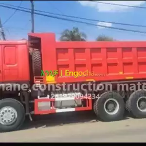 የኮንስትራክሽን መሣሪያዎች ኪራይ ኤጀንት in Ethiopia