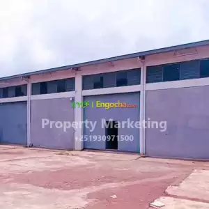 Warehouse for rent around cmc Adis Ababavery clean Price in Ethiopia