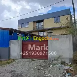 warehouse for rent in kaliti AA Price in Ethiopia