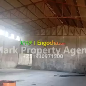 warehouse for rent kaliti addis ababa Price in Ethiopia